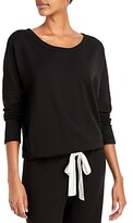 Thumbnail for your product : Eberjey Winter Heather Slouchy Long-Sleeve Top