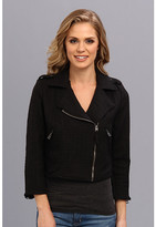 Thumbnail for your product : Lucky Brand Temera Moto Jacket