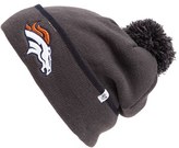 Thumbnail for your product : Baraka 47 Brand 'Denver Broncos - Baraka' Pom Knit Hat
