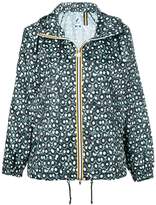 Thumbnail for your product : K-Way Paulette Poly jacket