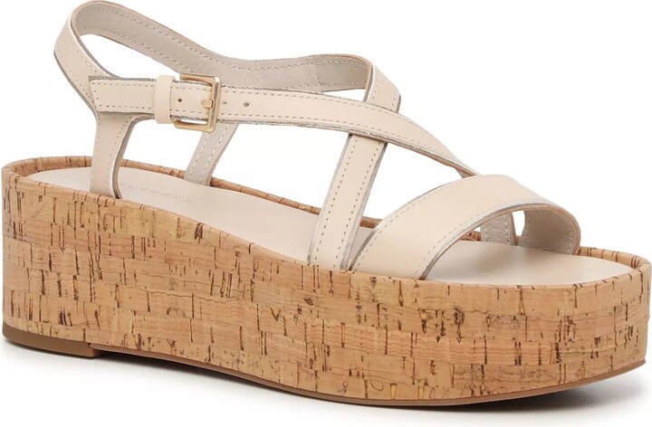 Sanctuary Debut Platform Sandal