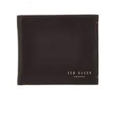Thumbnail for your product : Ted Baker Antonys Bifold Leather Wallet