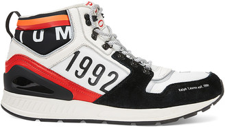 mens ralph lauren trainers sale uk