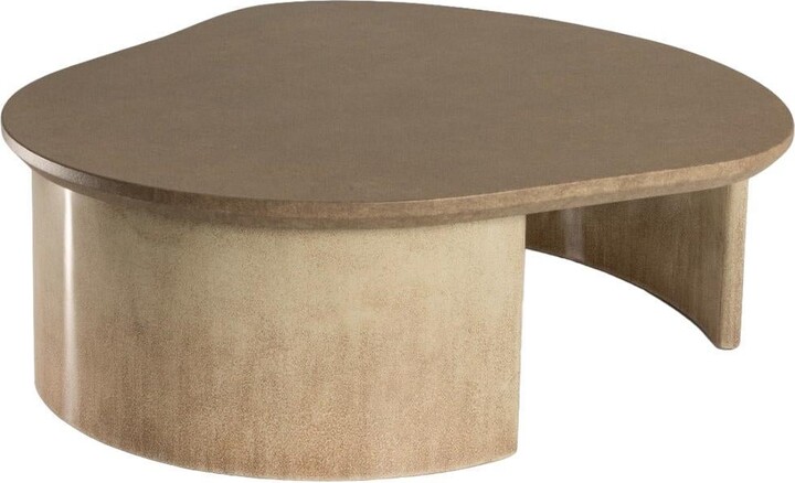 1stDibs Amorphous Ta? Large Coffee Table By Ekin Varon