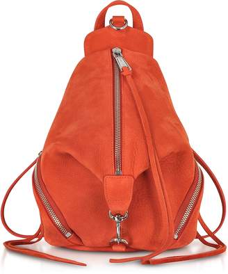 Rebecca Minkoff Julian Mini Convertible Backpack
