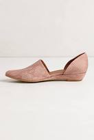 Thumbnail for your product : Anthropologie 67 Collection Enritte D'Orsay Flats