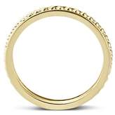 Thumbnail for your product : Lagos Caviar Gold Collection 18K Gold Beaded Stacking Ring