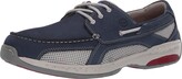 Thumbnail for your product : Dunham Men's Captain Boat Shoe