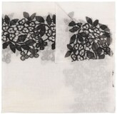 Thumbnail for your product : Faliero Sarti Floral Print Scarf
