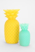 Thumbnail for your product : Urban Outfitters Large Pineapple Candle
