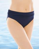 Thumbnail for your product : Tommy Bahama High Waist Swim Bottom