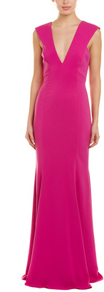 jay godfrey gown
