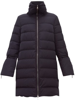 moncler courvite black