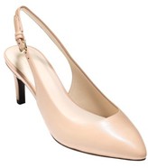 Thumbnail for your product : Cole Haan Women's Medora Slingback Pump