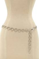 Thumbnail for your product : Forever 21 O-Ring Chain Belt