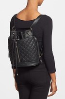 Thumbnail for your product : Steve Madden Convertible Backpack