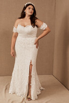 Thumbnail for your product : Willowby By Watters Gambelle Gown