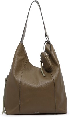 vince camuto hobo bolsa