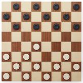 Thumbnail for your product : Michael Graves Design Chess and Checkers Set