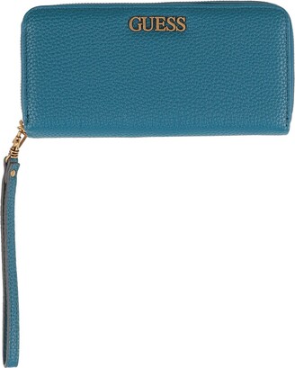 GUESS Women's Wallets & Card Holders on Sale | ShopStyle