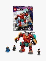 Thumbnail for your product : Lego Marvel Avengers 76194 Tony Stark's Sakaarian Iron Man