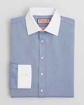 Thumbnail for your product : Thomas Pink Ventnor Texture Dress Shirt - Regular Fit