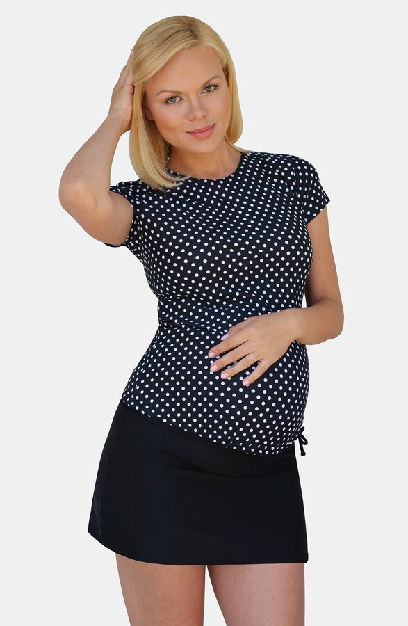 flattering swimsuits uk