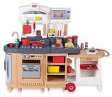 Thumbnail for your product : Little Tikes Cook Around Kitchen & CartTM