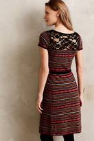 Thumbnail for your product : Anthropologie Sparrow Fairisle Knit Dress