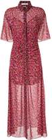 Thumbnail for your product : Camilla And Marc Lilia maxi dress