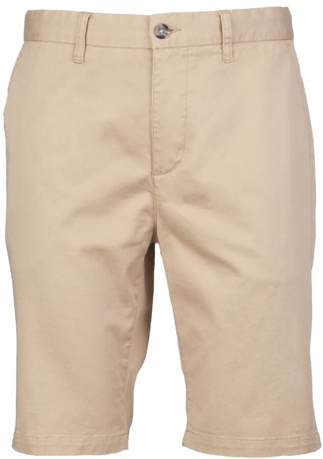 shorts with front pockets