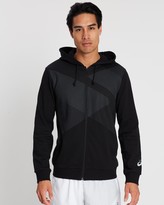 Thumbnail for your product : Asics Men's Jackets - French Terry Hoodie - Men's - Size One Size, S at The Iconic