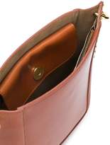 Thumbnail for your product : Isabel Marant Oskan bag