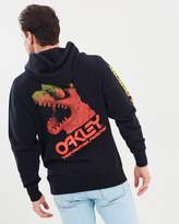 Thumbnail for your product : Oakley TNP Dino Hoodie