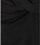 Thumbnail for your product : Helmut Lang Stretch-twill dress