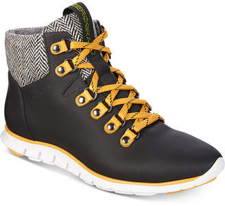 Cole Haan Zerogrand Hiker Boots