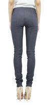 Thumbnail for your product : Nicole Miller Armor Denim Pant