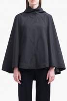 Thumbnail for your product : Herschel Poncho VYG Poly Jacket