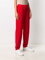Thumbnail for your product : Styland Straight Leg Sweatpants