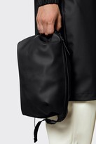Thumbnail for your product : Rains Weekend Wash Bag - Black