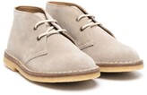 Thumbnail for your product : Pépé Bobby desert boots