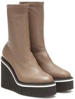 clergerie boots sale