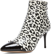 Thumbnail for your product : Charlotte Olympia Myrtle Booties