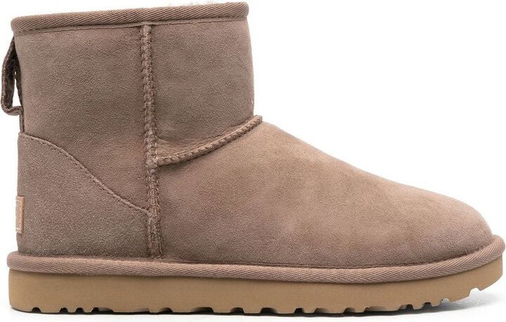 UGG Beige Women's Boots | Shop The Largest Collection | ShopStyle