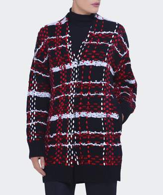 Rag & Bone Embellished Wool Dawson Coat