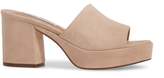 Thumbnail for your product : Steve Madden Relax Platform Mule