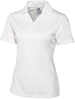 Thumbnail for your product : Cutter & Buck Women's Drytec Genre Polo