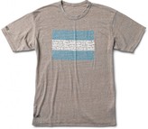 Thumbnail for your product : Toms Men's Heather Coffee Be the Change Tee