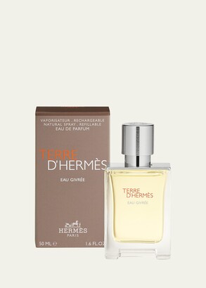 Hermes Terre d’Hermes Eau Givree Eau de Parfum, 1.7 oz.