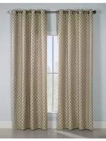 Thumbnail for your product : Glucksteinhome Keaton Grommet Top Drapery Panel